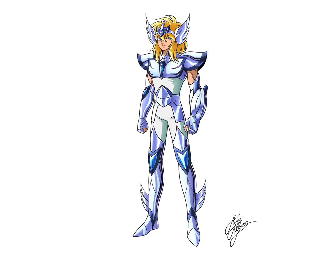 Bronze Saints Clothes Maps Fanarts By Marco Albiero Pharaon